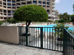 Appartement Cyrnos